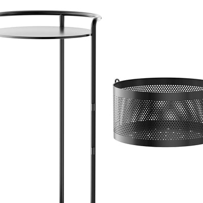 Detachable Baskets