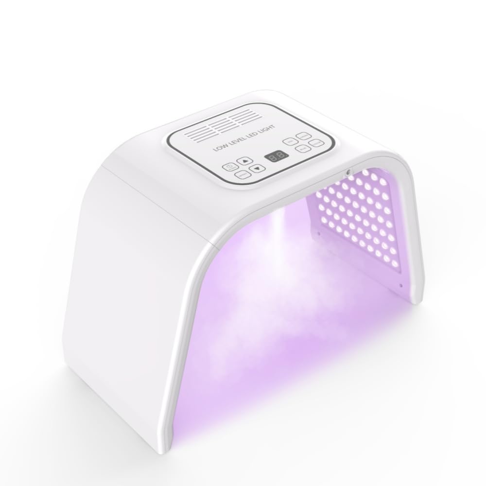 LumiGlow LED Therapy Device