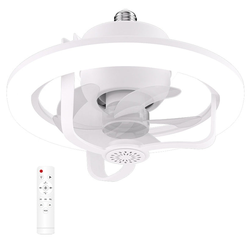 LumiBreeze™ 2 in 1 Ceiling Fan & Light