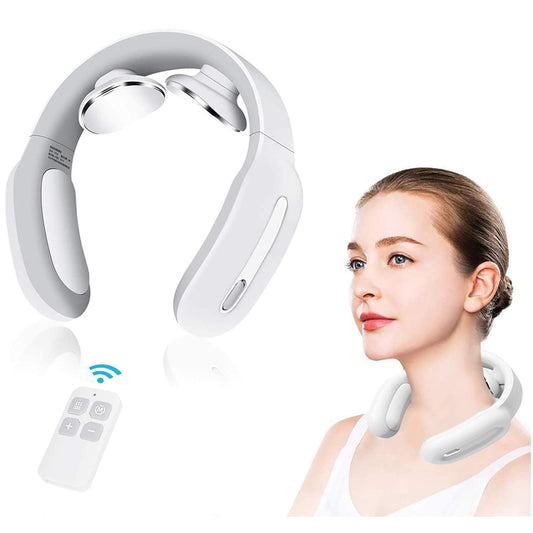 Thermapulse™ Neck Relax Massager