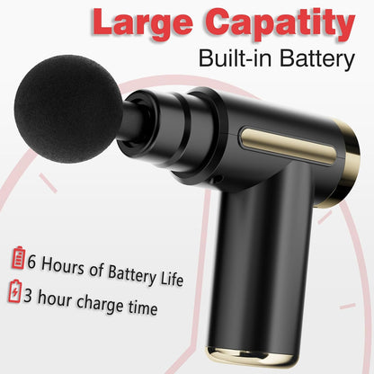 Portable Massage Gun