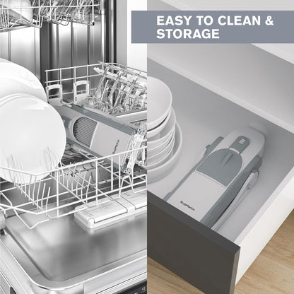All In One Safe Vegetable Slicer