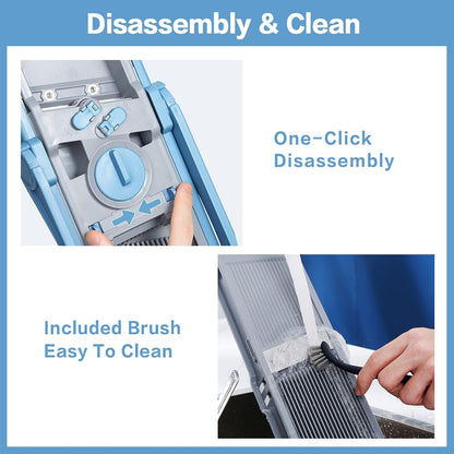 ONCE FOR ALL Safe Vegetable Slicer Plus