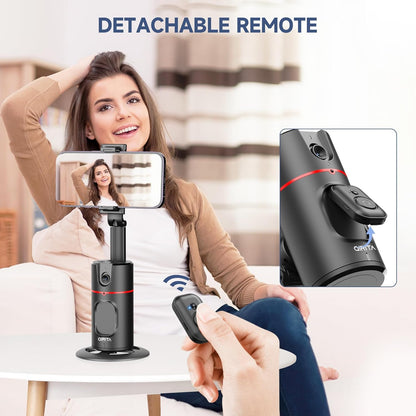 Auto Face Tracking Tripod