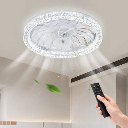 Lumifan Pro Ceiling Light Fan