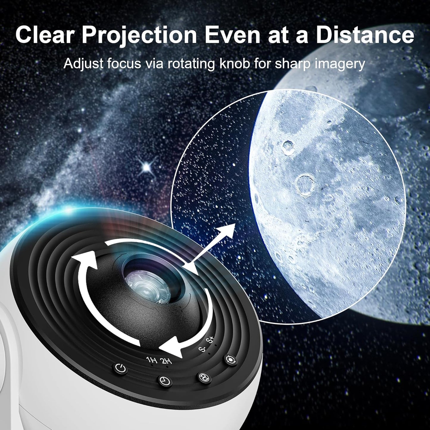 Planetarium Projector Pro