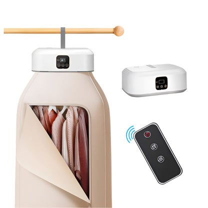 Portable Foldable Clothes Dryer