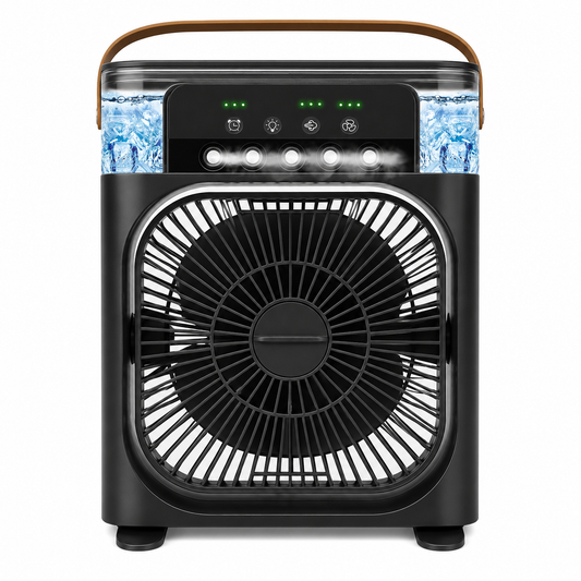 Portable Air Cooler Fan