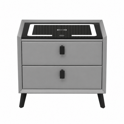Smart Bedside Table