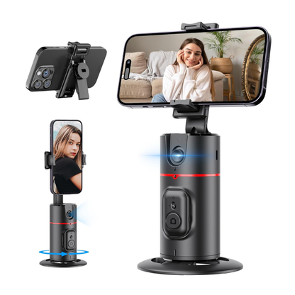 Auto Face Tracking Tripod