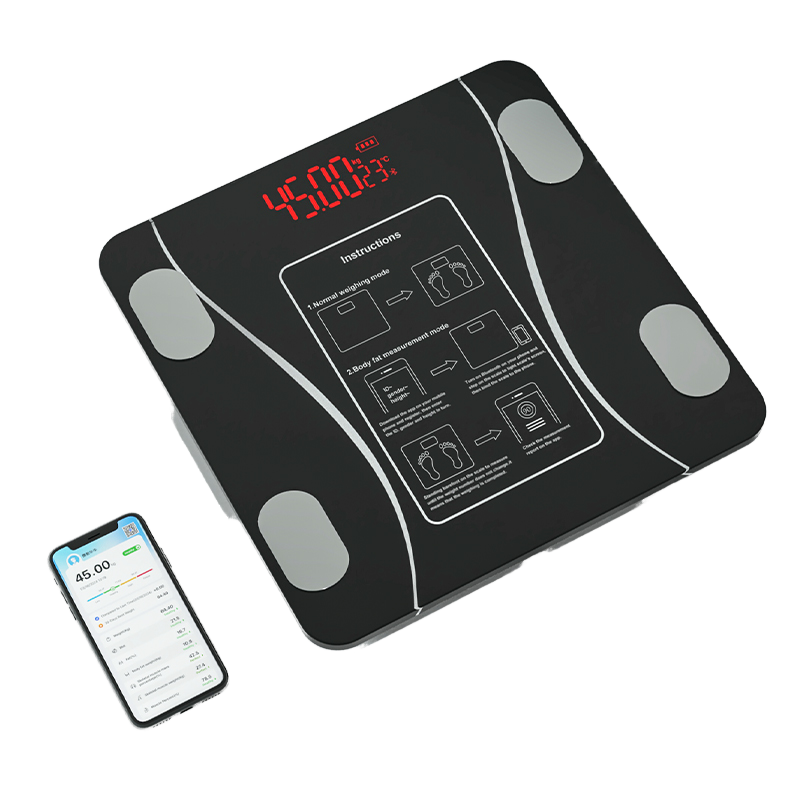 Smart Digital Body Scale