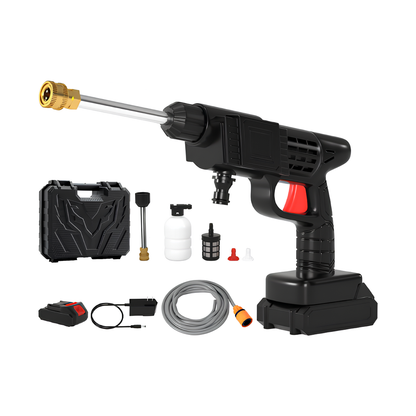 Cordless Pressure Washer Gun