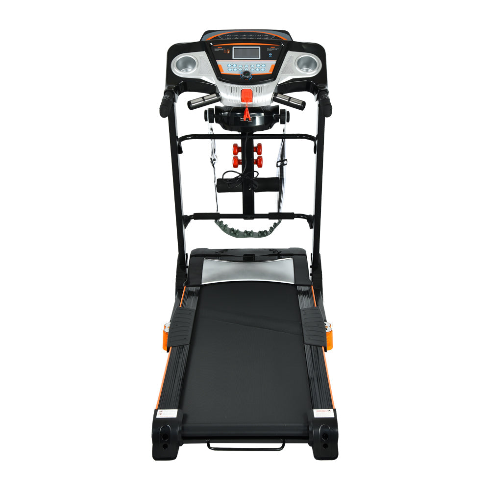 3.5HP Electric Folding Treadmill