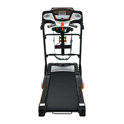 3.5HP Electric Folding Treadmill