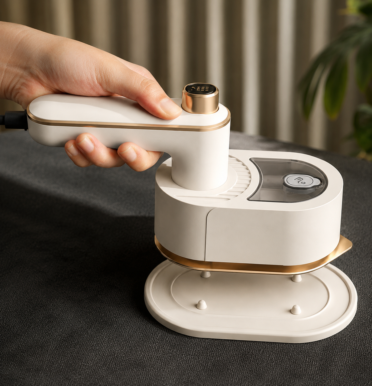 Travel Steam Iron
