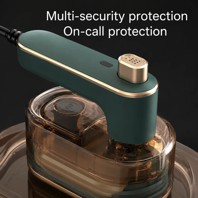 Travel Steam Iron