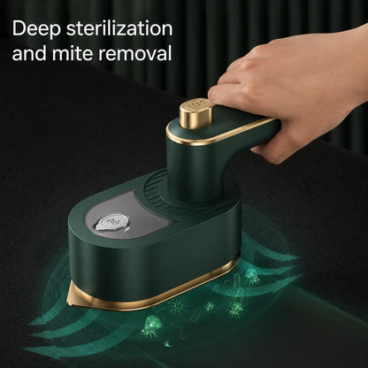 Travel Steam Iron