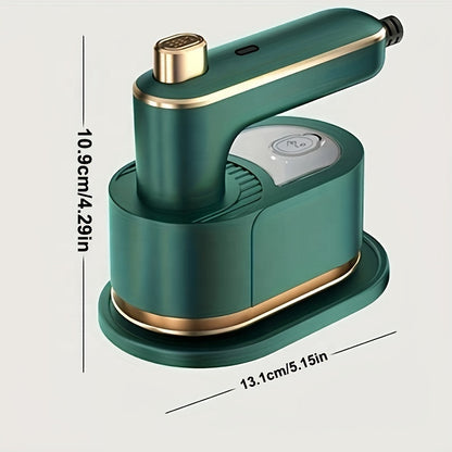 Travel Steam Iron