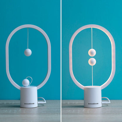 MagniGlow Balancing Lamp