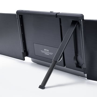 TriView Pro - Laptop Monitor Extender