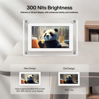 EvoFrame™ – Smart Digital Video Frame