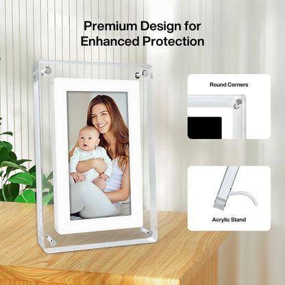 EvoFrame™ – Smart Digital Video Frame