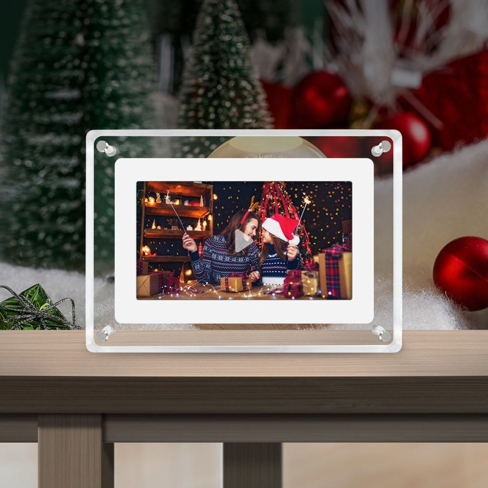 EvoFrame™ – Smart Digital Video Frame