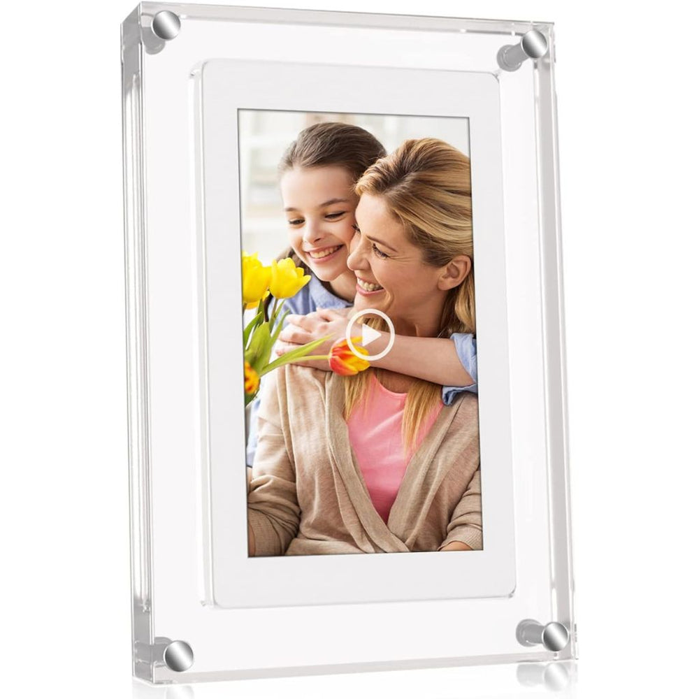 EvoFrame™ – Smart Digital Video Frame