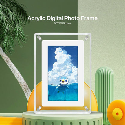 EvoFrame™ – Smart Digital Video Frame