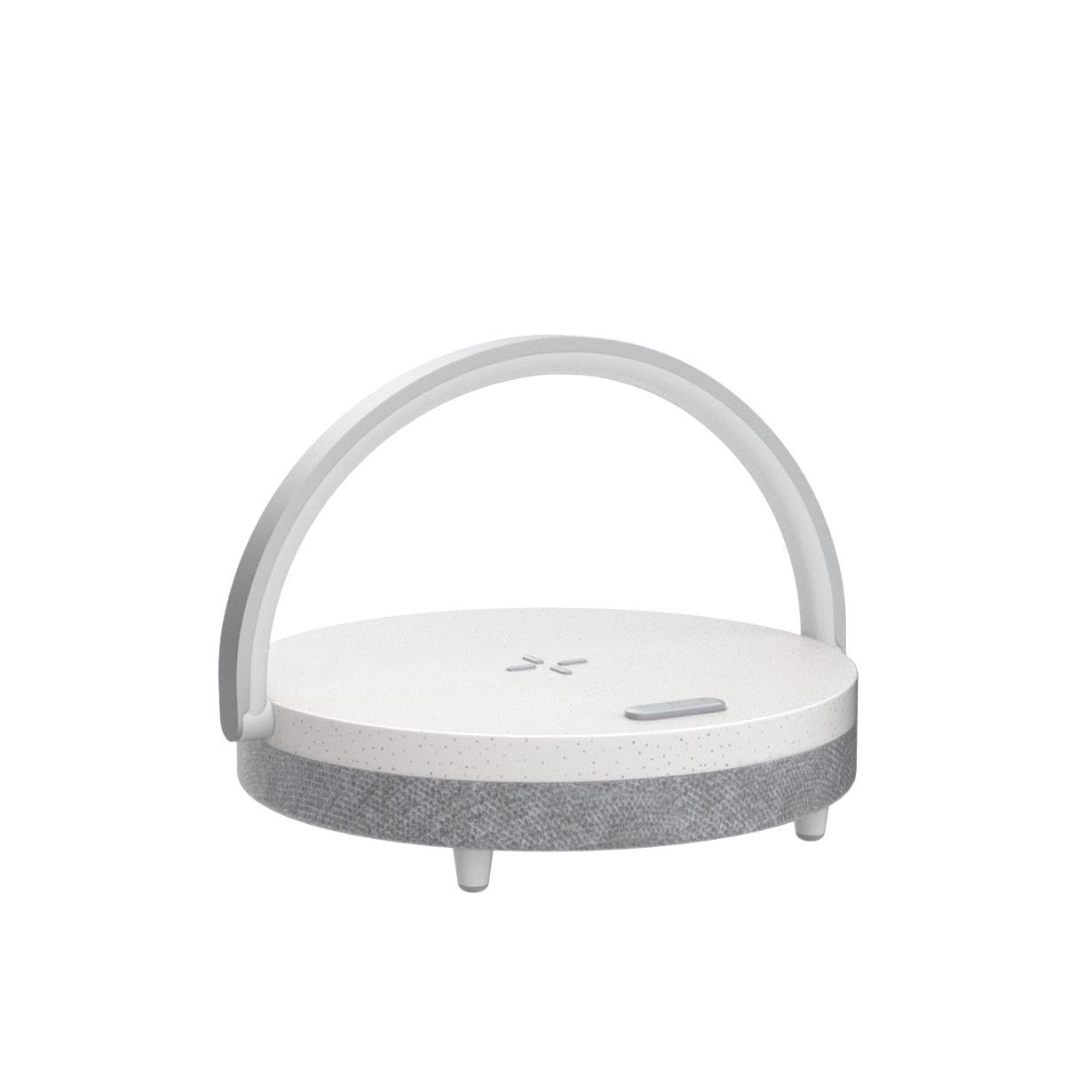 Ezvalo Wireless Charging BT Speaker